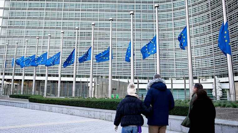 На Євросаміті лідери ЄС закликали якнайшвидше схвалити переговорну рамку для України
