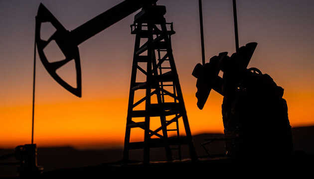 Нафта дешевшає на фоні можливого припинення вогню в Секторі Гази і зміцнення долара