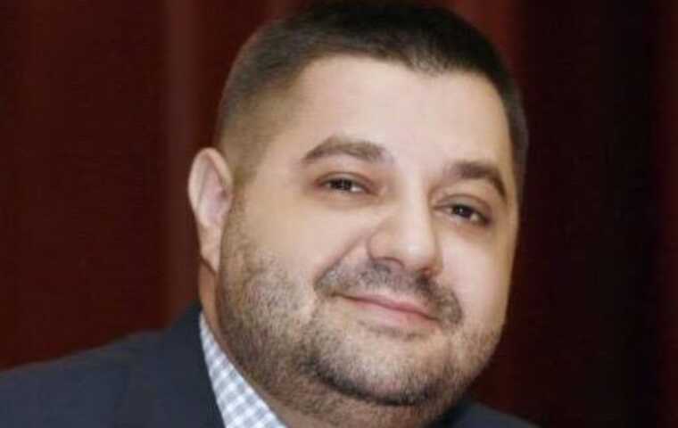 Інтерпол заблокував рішення щодо розшуку ексдепутата Грановського