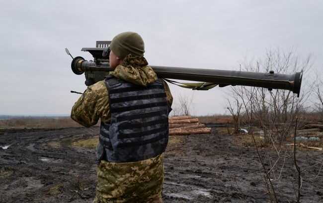 На Дніпропетровщині та Херсонщині прикордонники знищили чотири ударні дрони-камікадзе