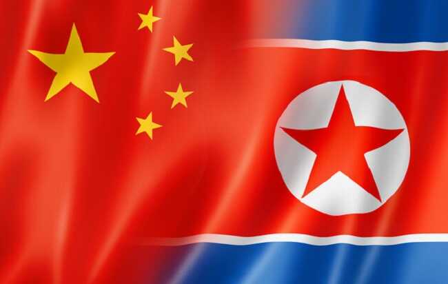 Китай і Північна Корея провели переговори, — Reuters