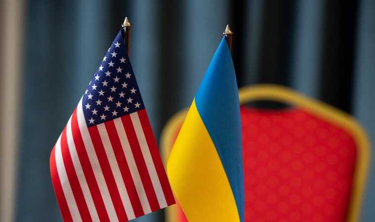 Скільки американців підтримують збільшення допомоги Україні, – опитування