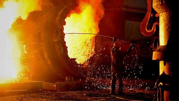 Україна за рік на чверть збільшила виплавку сталі, – Worldsteel
