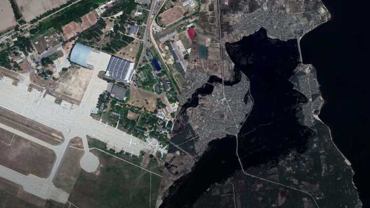 Росія купує супутникові знімки для ударів по Україні: офіцер ЗСУ розповів, чи можуть США цьому завадити