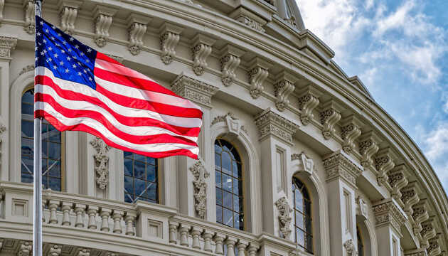Конгрес США може проголосувати за допомогу Україні у квітні, – Маккол
