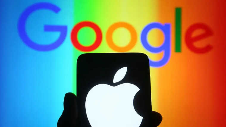 Антимонопольні органи США та ЄС мають питання до Apple і Google