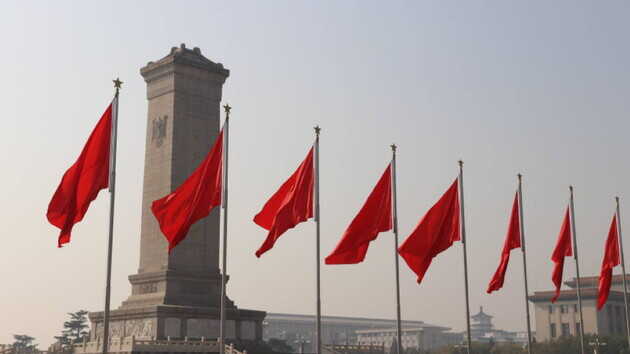 У Китаї засудили терористичний напад у Підмосков’ї