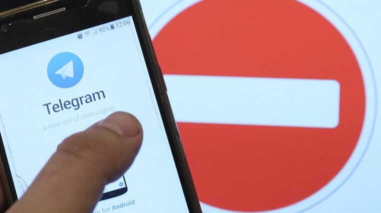 В Іспанії суд анулював рішення про блокування Telegram у країні