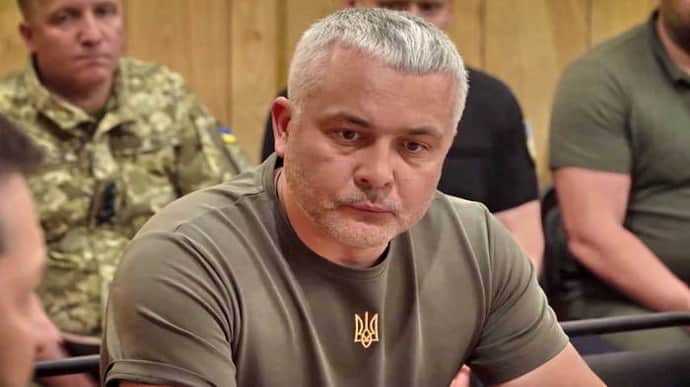 Одеський голова ОВА Кіпер підтвердив ракетний удар по Одесі