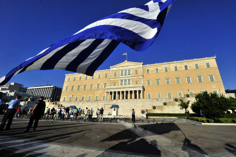 У Греції уряду загрожує вотум недовіри через нові дані про катастрофу на залізниці