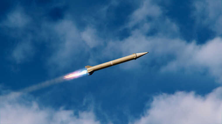 У НАТО обговорюють можливість збивати ракети РФ, що летять у бік Альянсу
