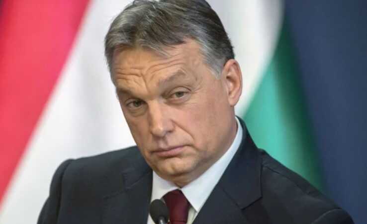 Угорщина хоче блокувати сільськогосподарські товари з України