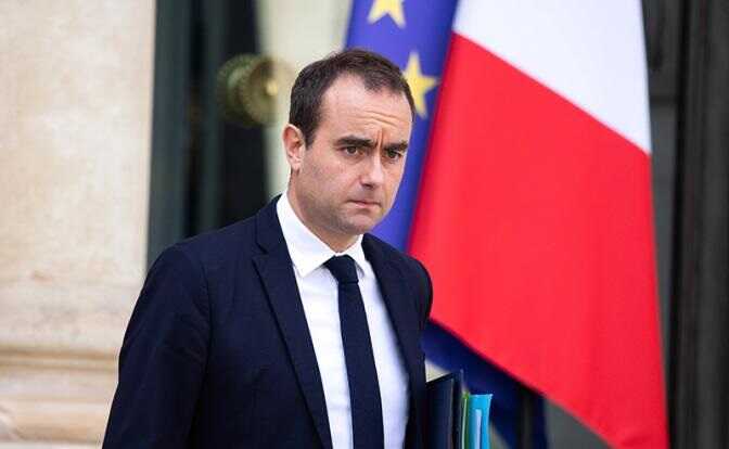 Франція планує поставити Україні 78 гаубиць «Цезар», — Лекорню