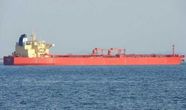 Reuters: Китай прийняв усі сім російських танкерів, які потрапили під санкції США