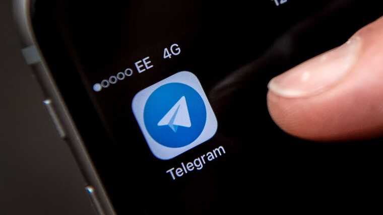 У СБУ заявили, що Telegram співпрацює з Роскомнадзором і ФСБ