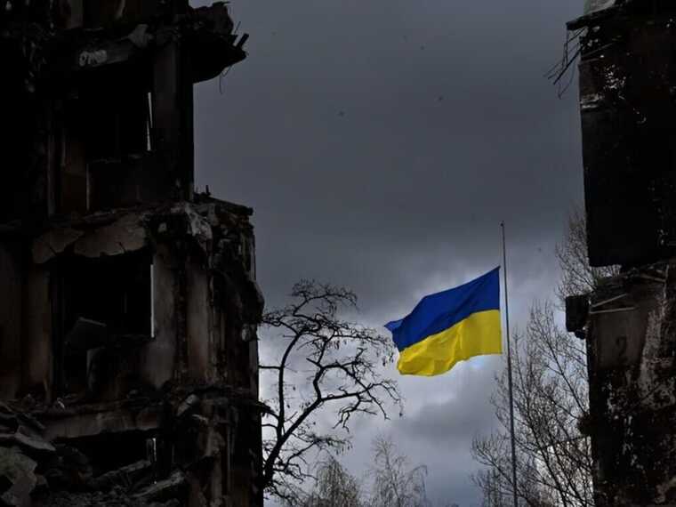 Понад 50 тисяч осіб в Україні вважаються зниклими за час війни