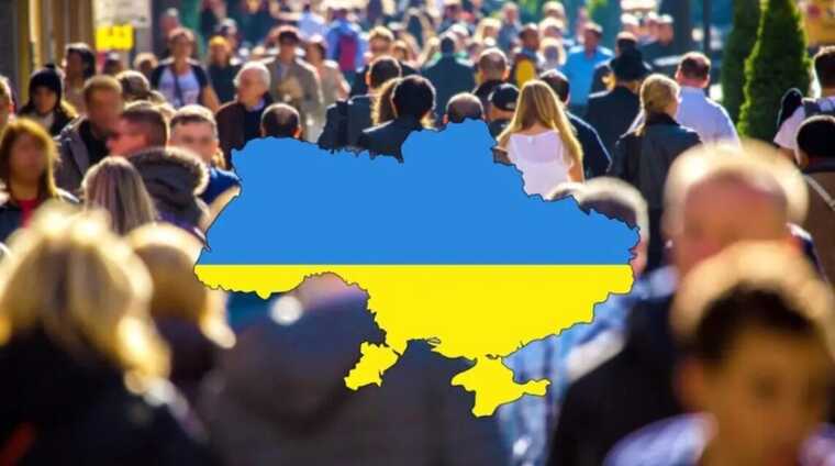 Населення України може скоротитися до 25,2 мільйона