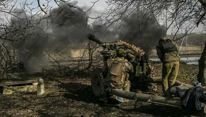 Втрати ворога: Збройні сили знешкодили ще 820 окупантів, знищили 8 танків та 28 артсистем
