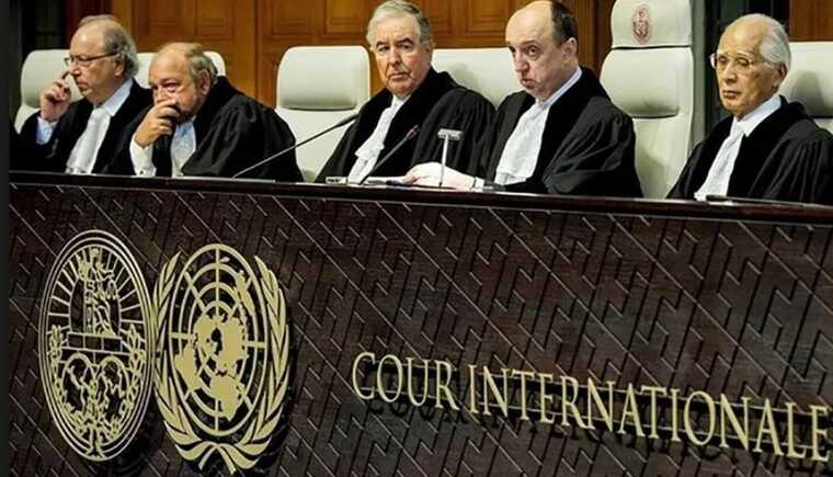 Міжнародний суд ООН зобов’язав Ізраїль припинити голод у Секторі Гази