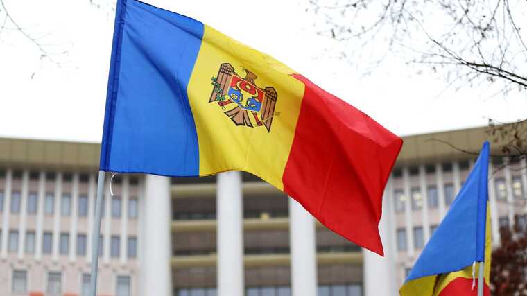 Молдова не підтверджує дані про проліт російської ракети над своєю територією під час удару по Україні