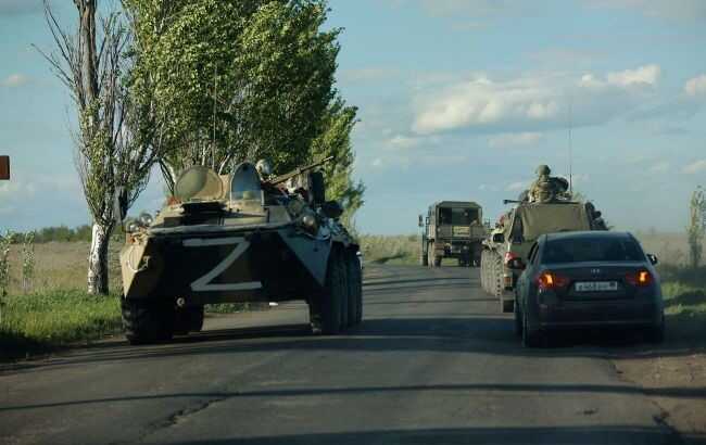 Окупанти перекинули до Криму танковий батальйон, готуються до оборони, – 