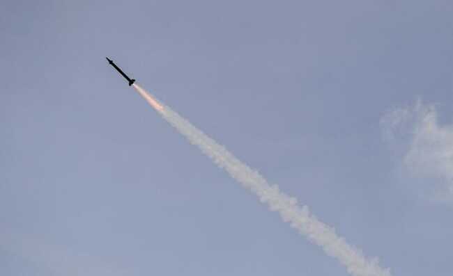 22 березня на дві ТЕС прилетіло по 8 ракет, — ДТЕК