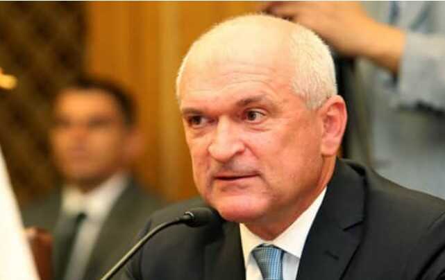 Президент Болгарії визначився з кандидатом на пост глави тимчасового уряду