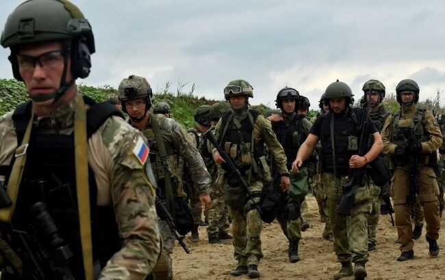 Росія почала зміцнювати кордони після рейдів добровольців, — ГУР