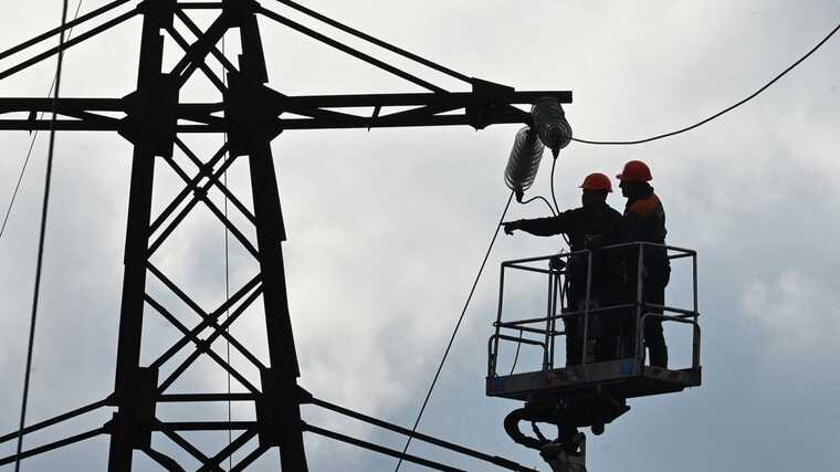 У Харкові не застосовують обмеження електроенергії вперше з 22 березня