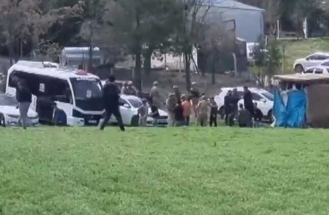 У Туреччині біля однієї з сільських виборчих дільниць сталася смертельна стрілянина