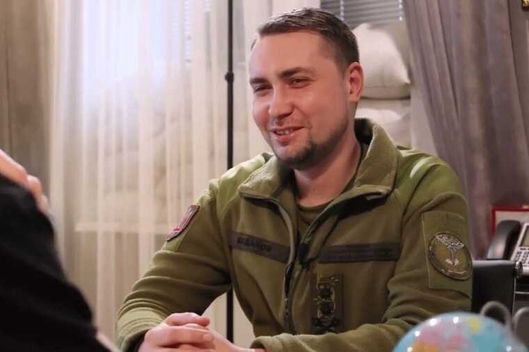 Буданов відповів на припущення Макрона про новий наступ на Київ
