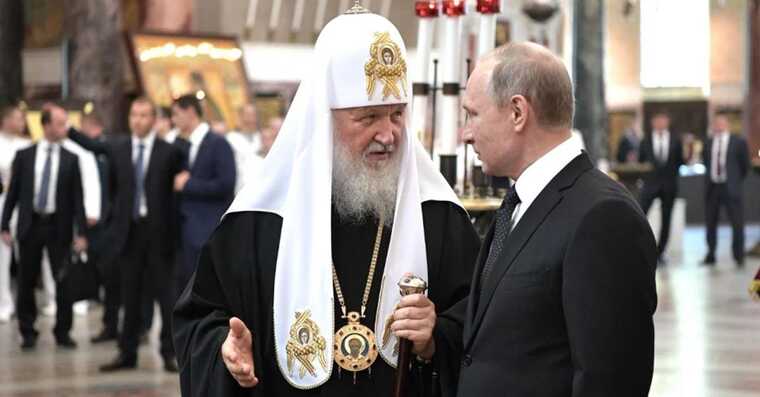 В ISW розповіли, як РПЦ просуває інтереси Кремля: духовенству наказали включити в літургію молитви на підтримку війни проти України