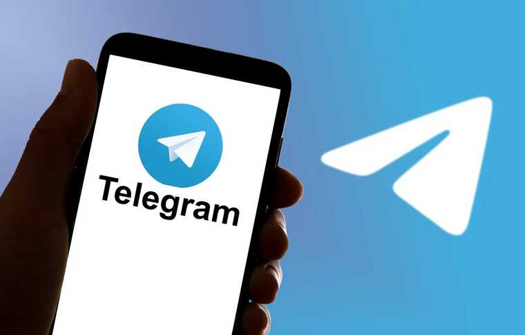 Telegram розглядає запит СБУ щодо 26 пабліків, – Юрчишин
