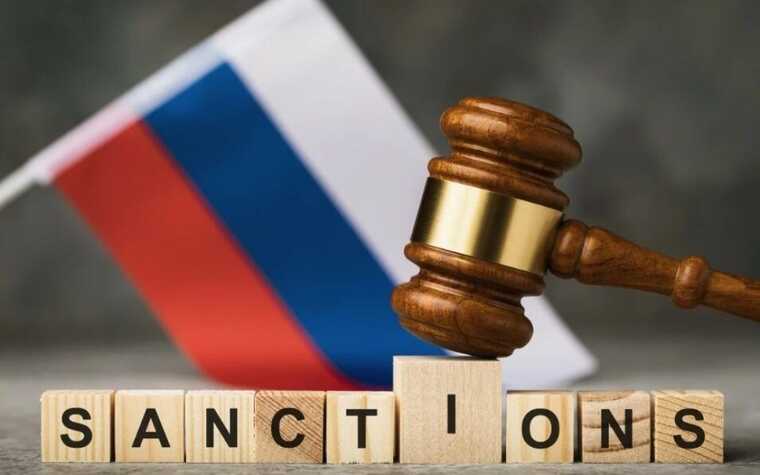 Британська розвідка: через санкції РФ змушена купувати товари для військової промисловості на 60% дорожче
