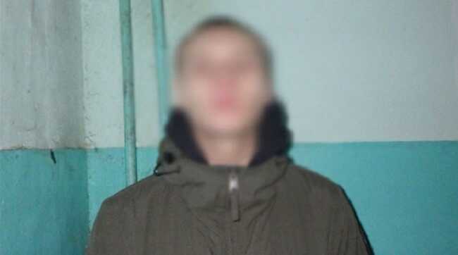 У Києві поліцейські затримали наркодилера з майже кілограмом психотропів