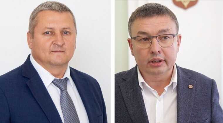 Вищий антикорупційний суд призначив засідання у справі заступників голови Тернопільської ОВА