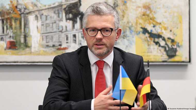 У Бразилії високопосадовці уникають розмов про війну в Україні, — посол України Мельник