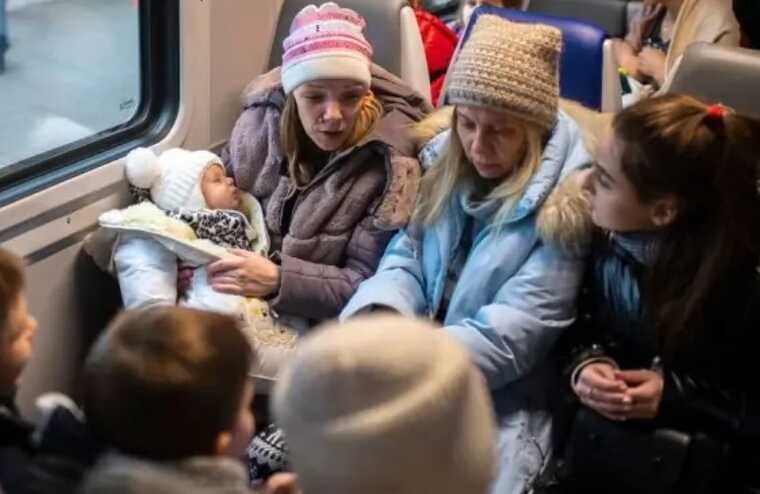 У країнах Євросоюзу почастішали випадки вилучення українських дітей у батьків та опікунів, — Лубінець