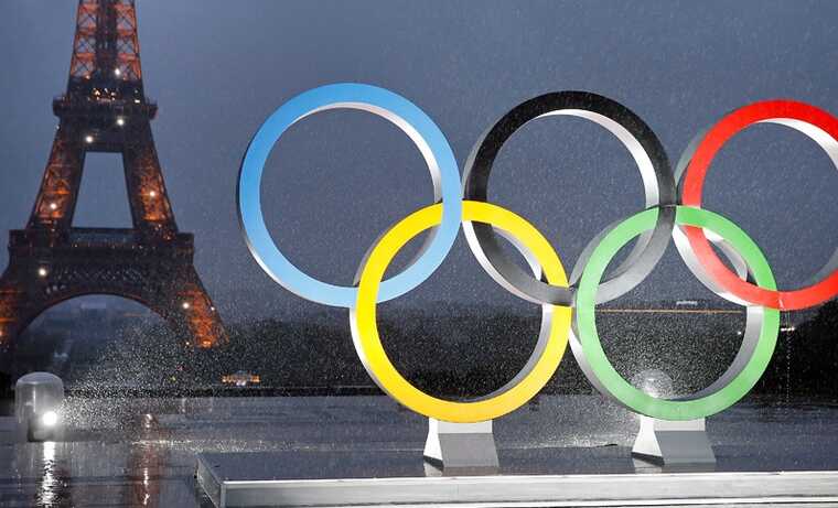РФ вимагає від МОК перенести Олімпіаду-2024 з Парижа