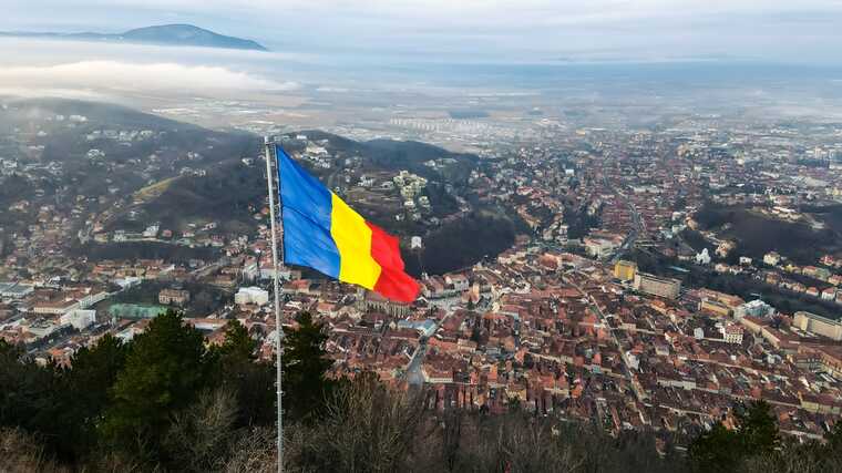 У Румунії хочуть узаконити військову інтервенцію