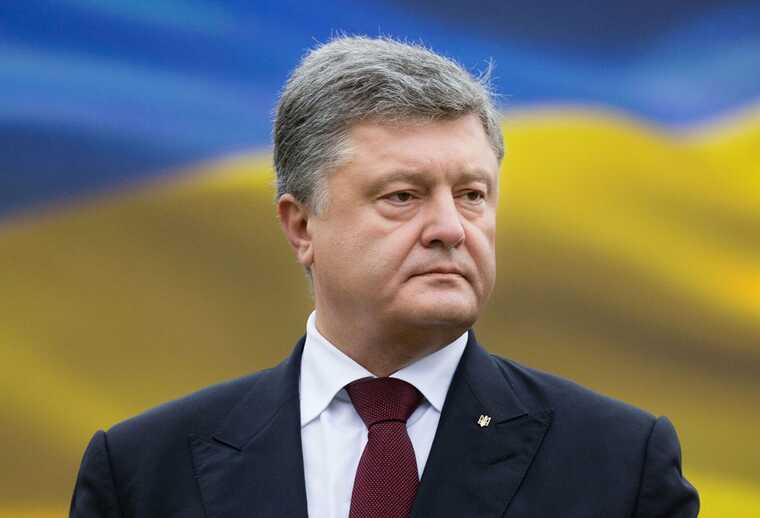 Порошенко заявив, що має намір висунути свою кандидатуру на наступних президентських виборах в Україні
