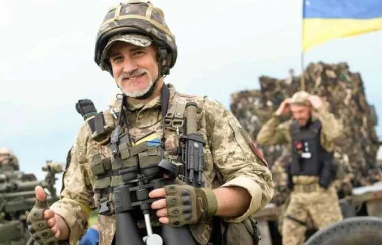 В Україні за прикладом Швеції створили управління захисту військових