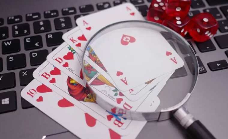 В Україні підготували нові правила для онлайн-казино