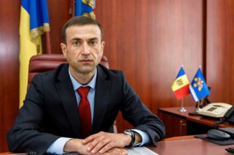 У Молдові голова митної служби подав у відставку через корупційний скандал
