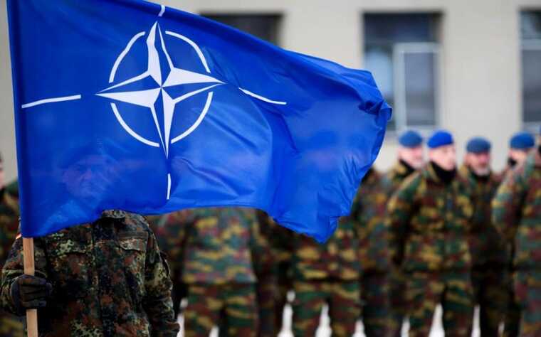 У НАТО прокоментували можливе відновлення військових навчань в Україні