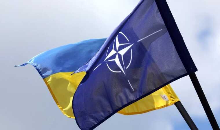 Україна не отримає офіційного запрошення вступити до Альянсу на липневому саміті у Вашингтоні, – NYT