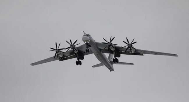 Нові подробиці нічної атаки на російські аеродроми: пошкоджено три літаки Ту-95МС