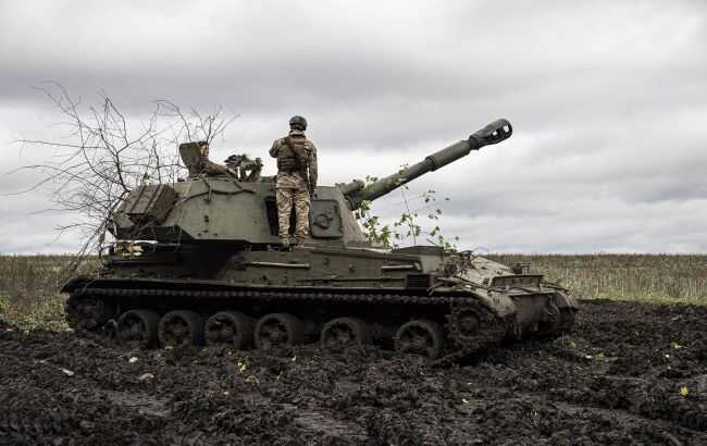 Генштаб ЗСУ оновив статистику втрат РФ: мінус 790 окупантів, танки та артилерія