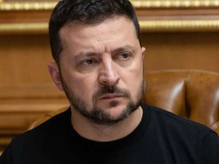 Зеленський закликав партнерів посилити ППО для Харківщини: «Маємо унеможливити цей терор!»