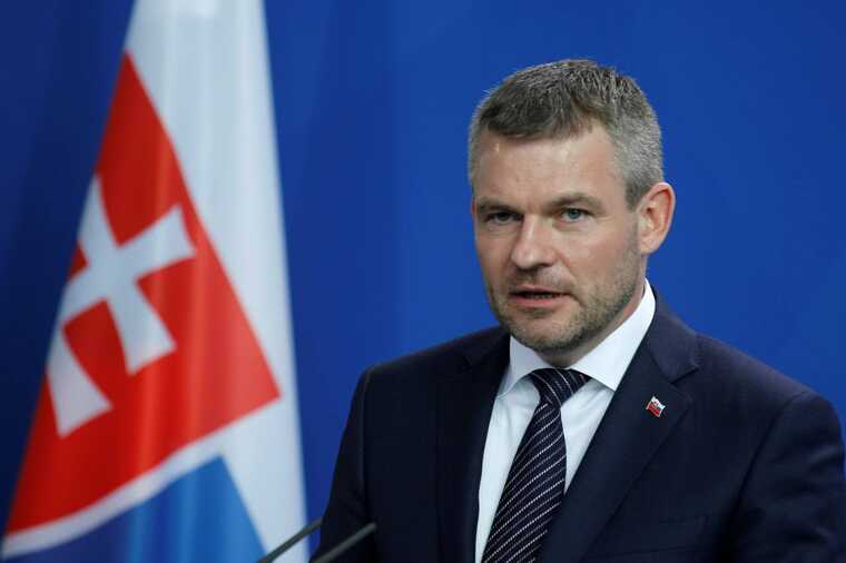 На виборах президента Словаччини переміг проросійський кандидат, який проти військової допомоги Україні